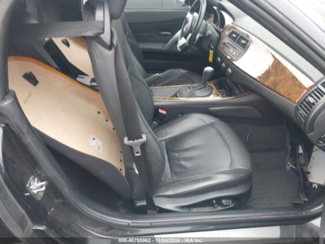 2008 BMW Z4 4USBU33518LW76029 Photo 7