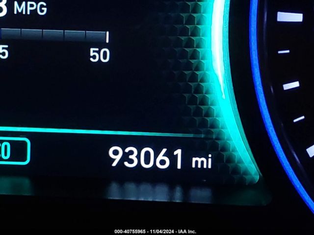 KM8R3DHE9LU158075 Hyundai Palisade Sel