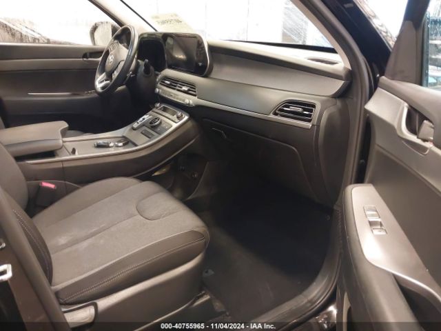 KM8R3DHE9LU158075 Hyundai Palisade Sel