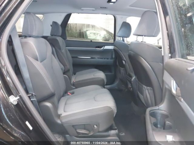 KM8R3DHE9LU158075 Hyundai Palisade Sel