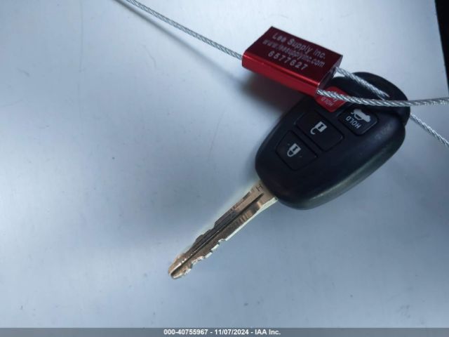 4T1BF1FK2HU680182 Toyota CAMRY SE