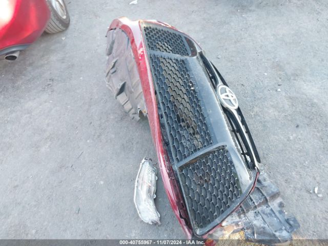 4T1BF1FK2HU680182 Toyota CAMRY SE