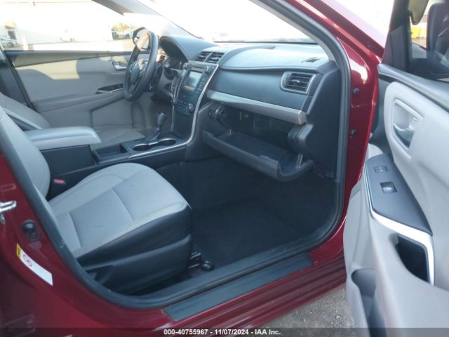 4T1BF1FK2HU680182 Toyota CAMRY SE