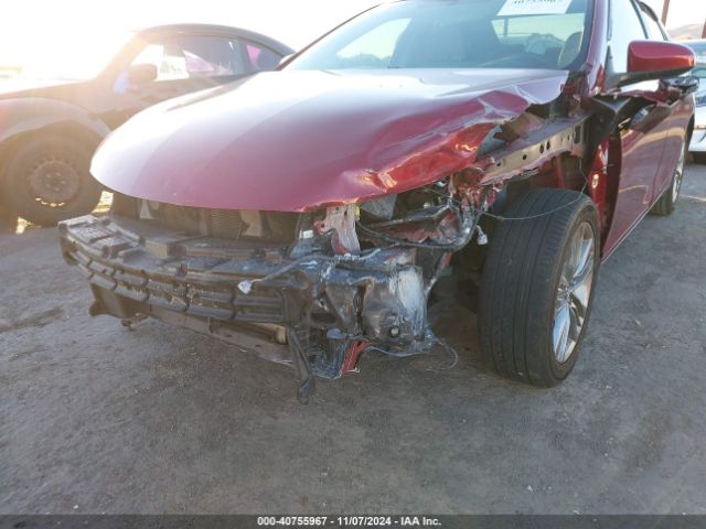 4T1BF1FK2HU680182 Toyota CAMRY SE
