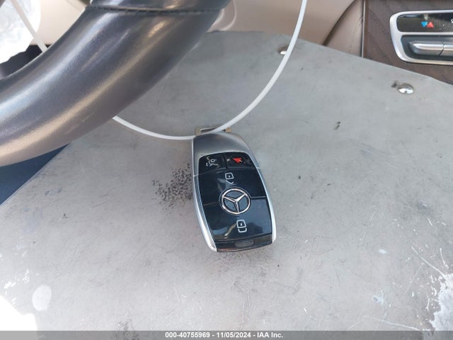 W1KZF8DB0MA922550 Mercedes-Benz E 350