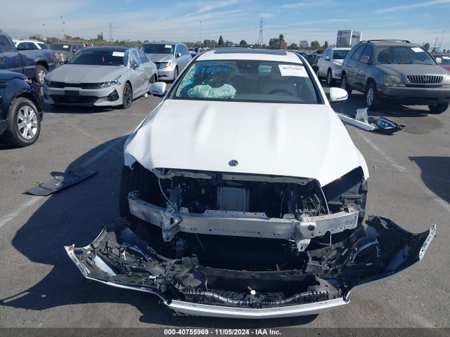 W1KZF8DB0MA922550 Mercedes-Benz E 350