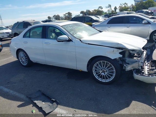 W1KZF8DB0MA922550 Mercedes-Benz E 350