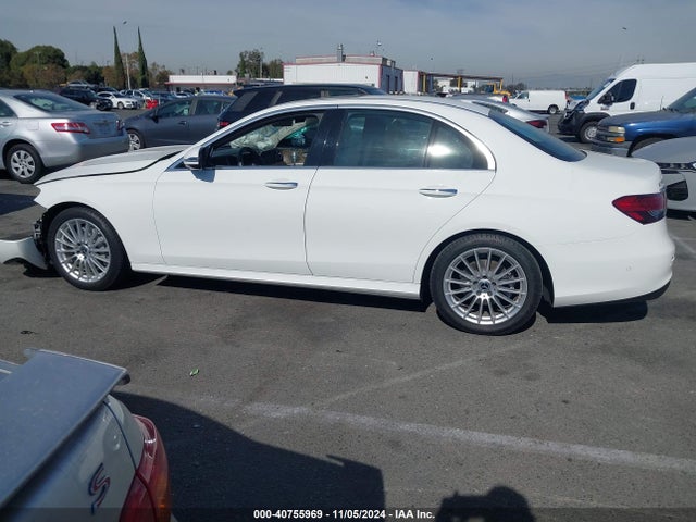 W1KZF8DB0MA922550 Mercedes-Benz E 350