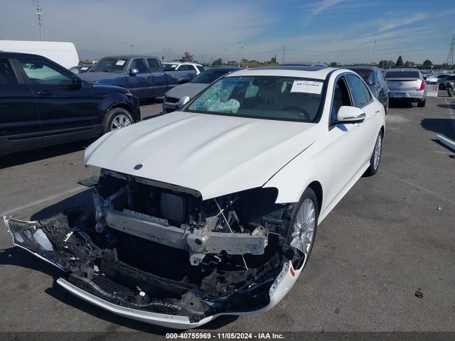 W1KZF8DB0MA922550 Mercedes-Benz E 350