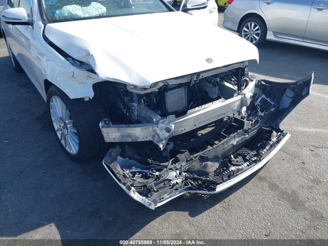 W1KZF8DB0MA922550 Mercedes-Benz E 350