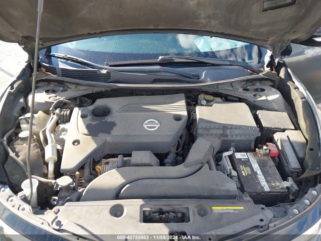 Nissan Altima 2.5 Sv 2015 1N4AL3AP8FC235042 Image 10