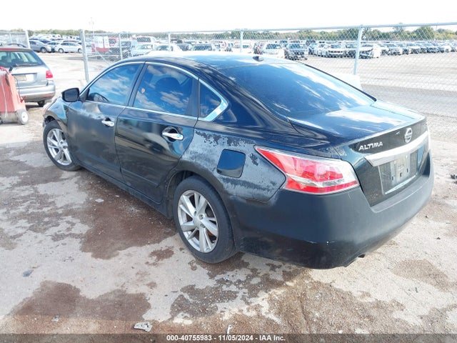 Nissan Altima 2.5 Sv 2015 1N4AL3AP8FC235042 Image 3