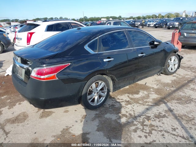 Nissan Altima 2.5 Sv 2015 1N4AL3AP8FC235042 Image 4