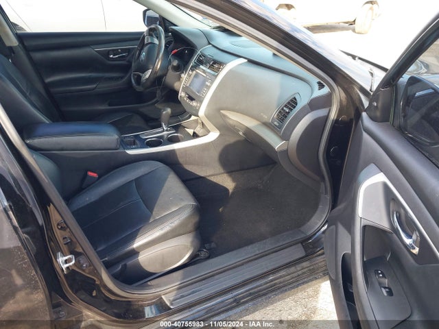 Nissan Altima 2.5 Sv 2015 1N4AL3AP8FC235042 Image 5