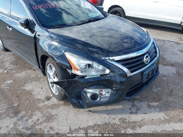 Nissan Altima 2.5 Sv 2015 1N4AL3AP8FC235042 Image 6