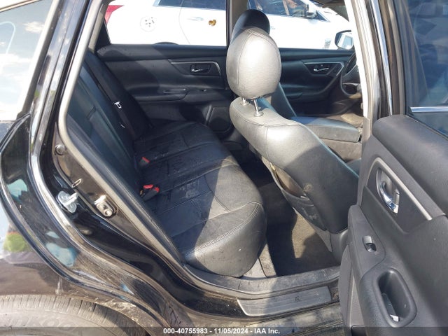 Nissan Altima 2.5 Sv 2015 1N4AL3AP8FC235042 Image 8