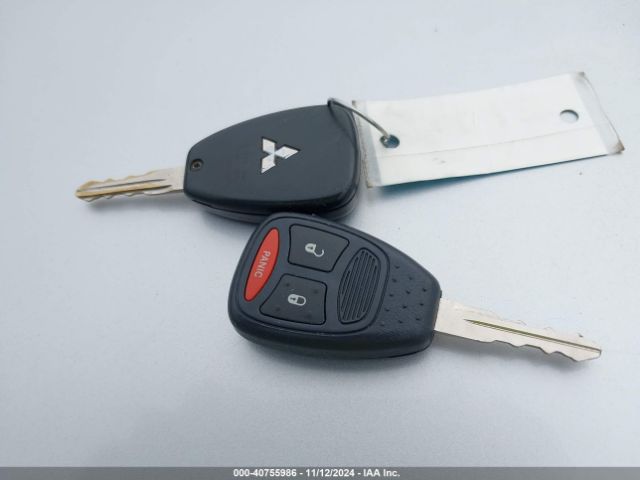 2007 MITSUBISHI RAIDER 1Z7HC22K47S265477 Photo 10