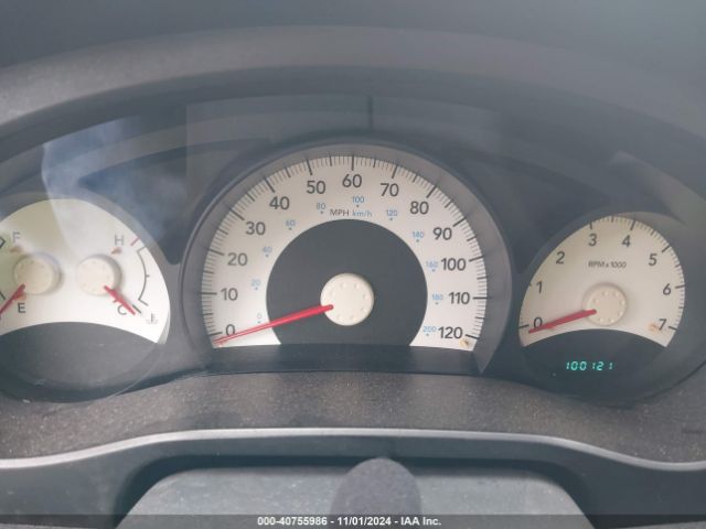 2007 MITSUBISHI RAIDER 1Z7HC22K47S265477 Photo 6