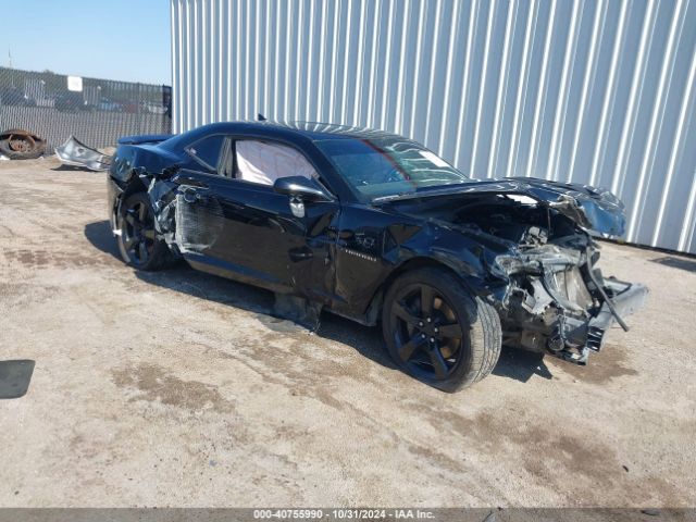 2G1FK1EJ1F9301573 auction archive image