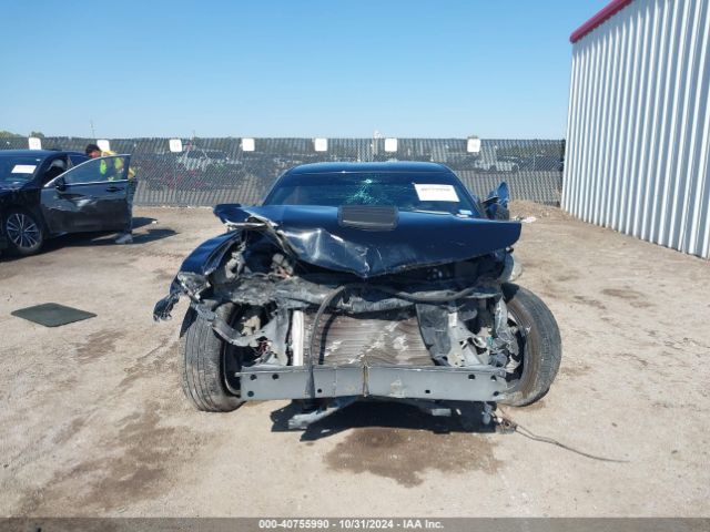 2G1FK1EJ1F9301573 Chevrolet CAMARO 2SS
