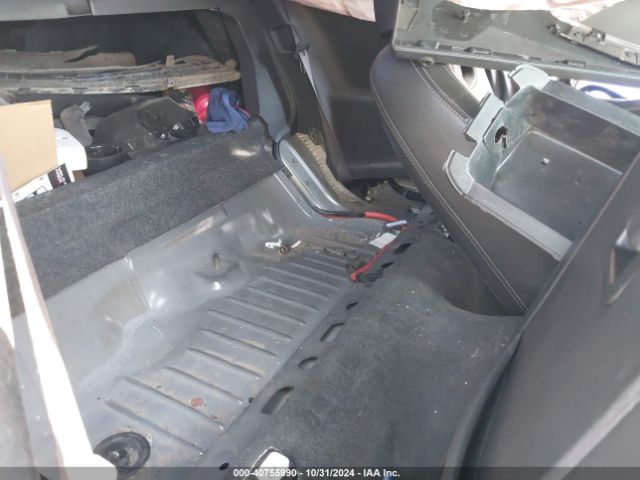 2G1FK1EJ1F9301573 Chevrolet CAMARO 2SS