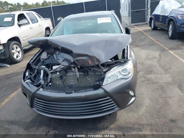 Toyota CAMRY LE 2017 4T1BF1FK9HU323839 Image 12