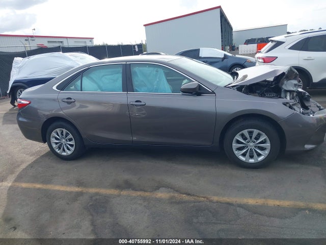 Toyota CAMRY LE 2017 4T1BF1FK9HU323839 Image 13