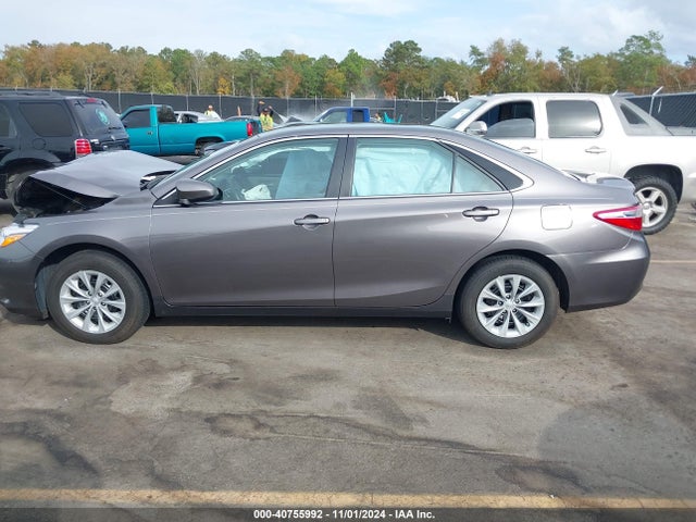 Toyota CAMRY LE 2017 4T1BF1FK9HU323839 Image 14