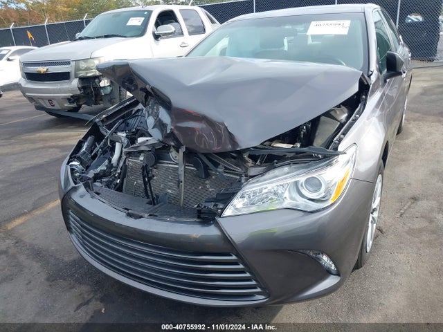 Toyota CAMRY LE 2017 4T1BF1FK9HU323839 Image 6
