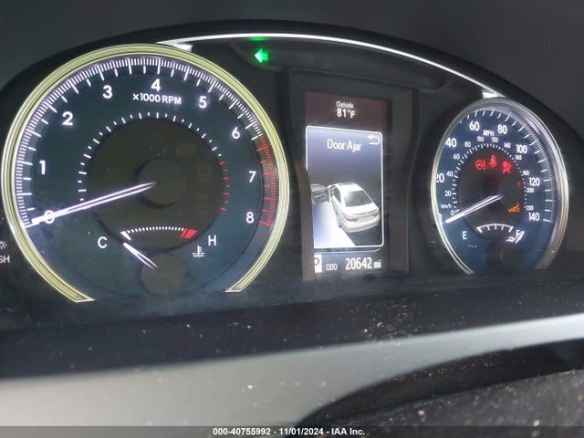 Toyota CAMRY LE 2017 4T1BF1FK9HU323839 Image 7