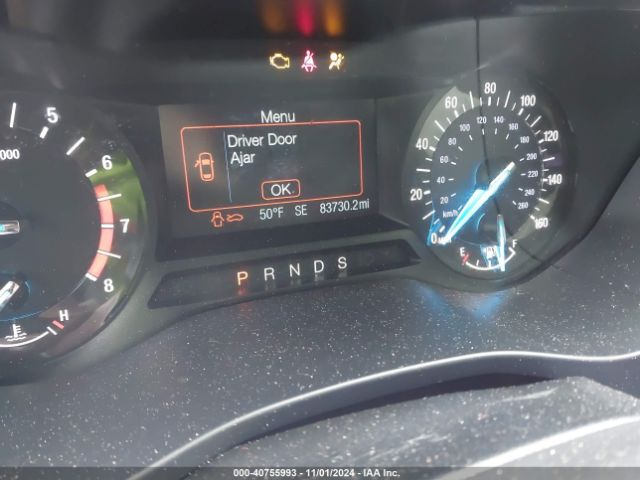 1FA6P0HD8E5406363 Ford FUSION SE