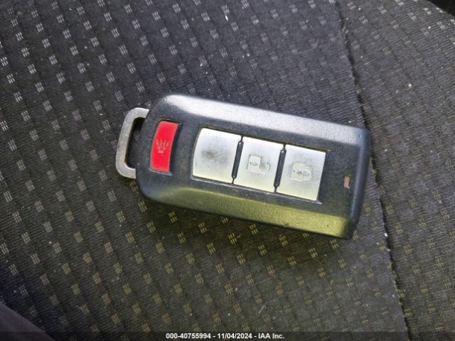 ML32A4HJ3FH013039 Mitsubishi MIRAGE ES