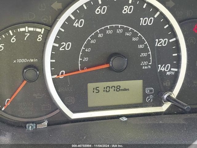 ML32A4HJ3FH013039 Mitsubishi MIRAGE ES