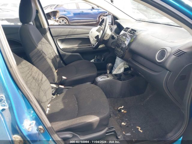 ML32A4HJ3FH013039 Mitsubishi MIRAGE ES