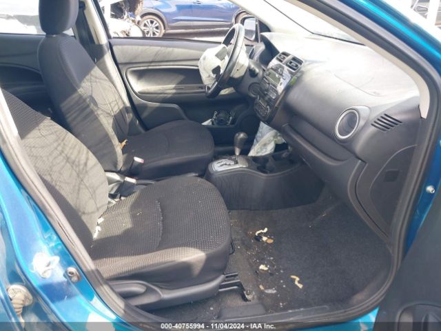 ML32A4HJ3FH013039 Mitsubishi MIRAGE ES