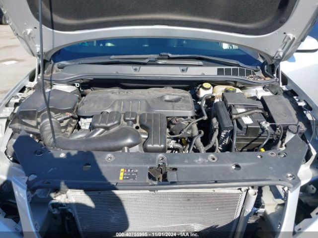 1G4PP5SK2G4169005 Buick Verano