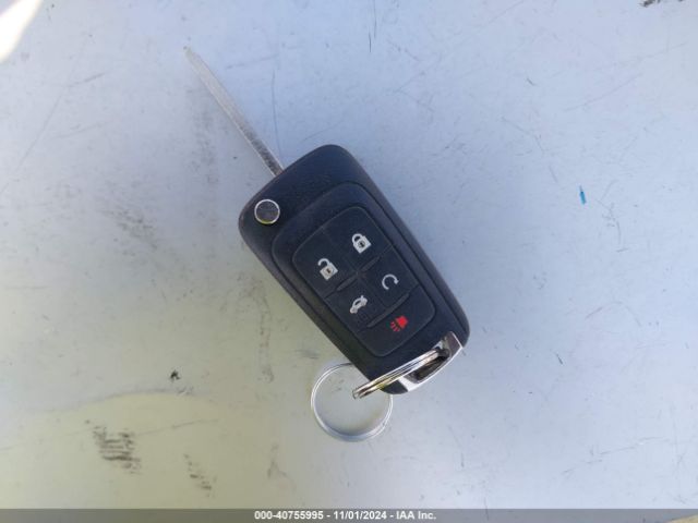 1G4PP5SK2G4169005 Buick Verano