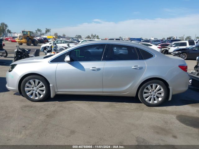 1G4PP5SK2G4169005 Buick Verano