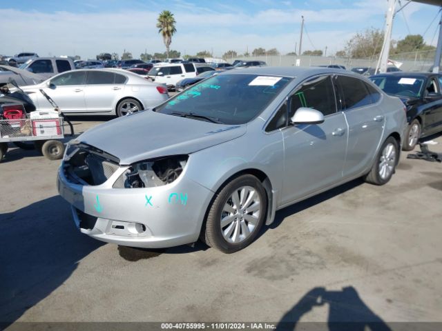 1G4PP5SK2G4169005 Buick Verano
