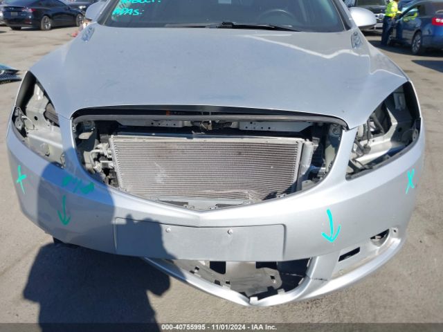 1G4PP5SK2G4169005 Buick Verano