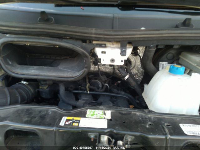 2014 RAM PROMASTER 2500 3C6TRVDG4EE115939 Photo 9