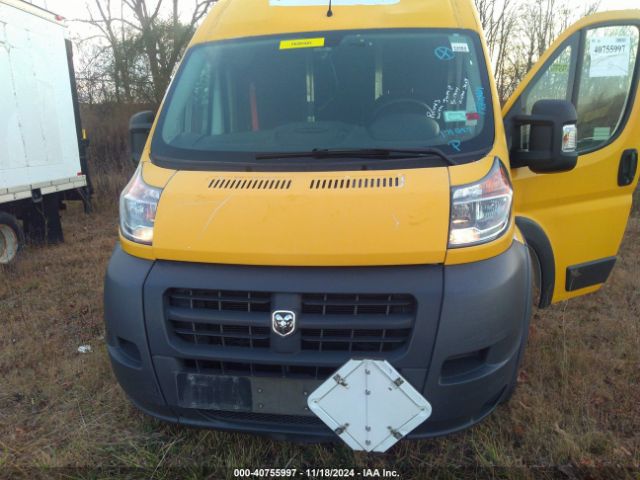 2014 RAM PROMASTER 2500 3C6TRVDG4EE115939 Photo 5