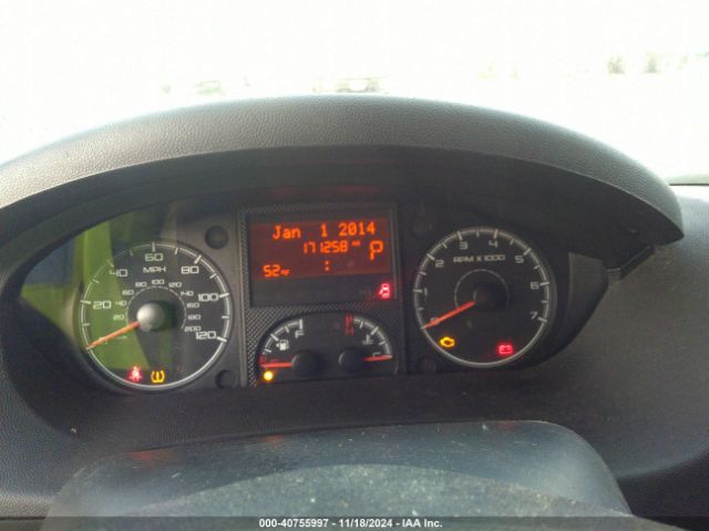 2014 RAM PROMASTER 2500 3C6TRVDG4EE115939 Photo 6