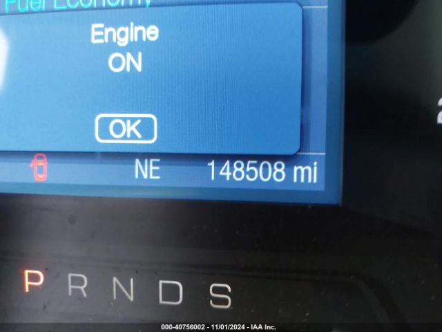 2FMGK5B85EBD20800 Ford FLEX SE