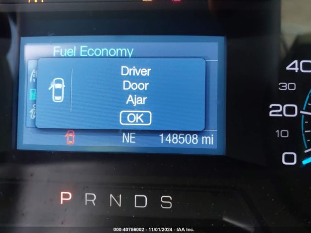 2FMGK5B85EBD20800 Ford FLEX SE