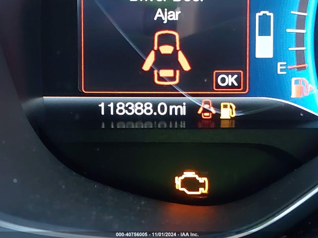 Ford C-max Energi Se 2017 1FADP5EUXHL117557 Image 16