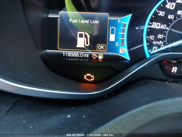 Ford C-max Energi Se 2017 1FADP5EUXHL117557 Image 7