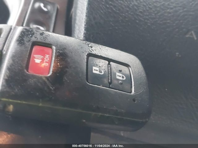 5TFCZ5AN5LX229540 Toyota Tacoma Trd Off-road