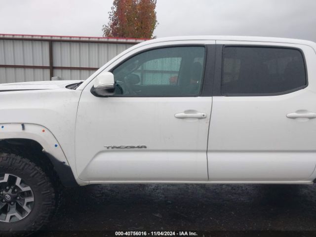 5TFCZ5AN5LX229540 Toyota Tacoma Trd Off-road