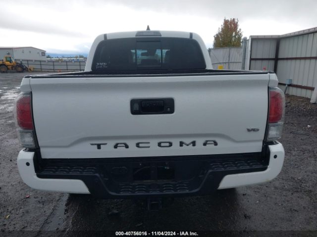 5TFCZ5AN5LX229540 Toyota Tacoma Trd Off-road